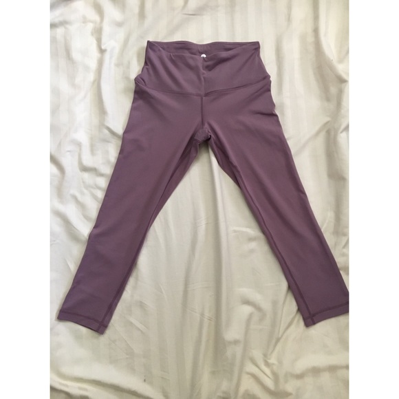 3/4 Leggings - Picture 2 of 5